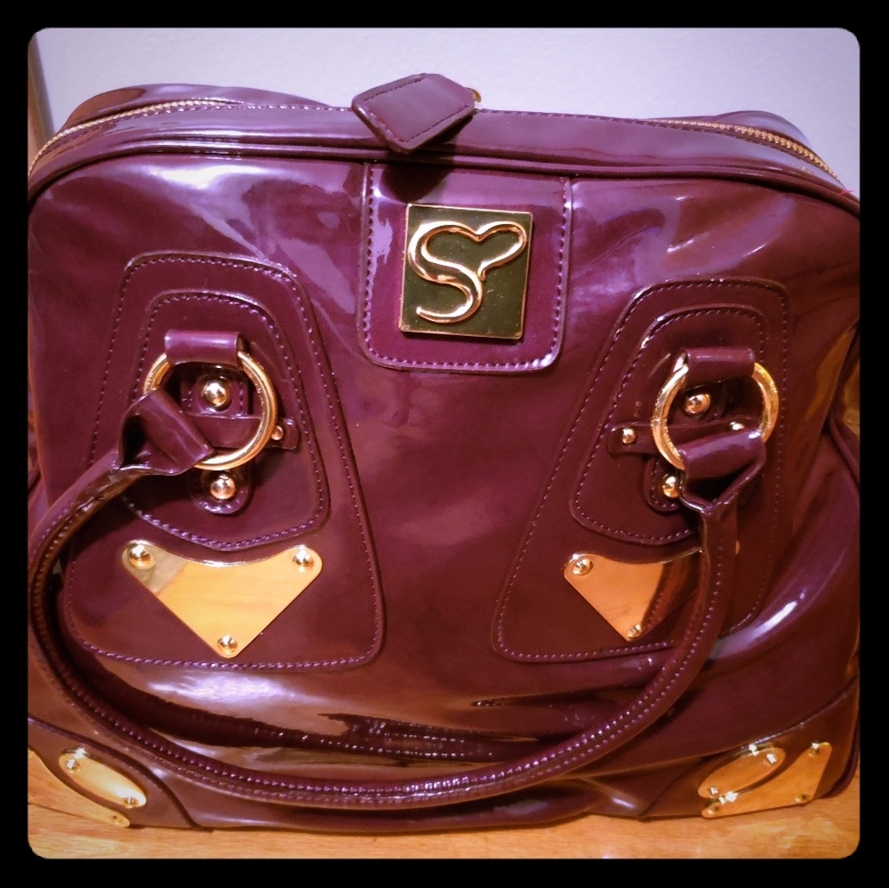 New!! Serena  Williams Signature Bag